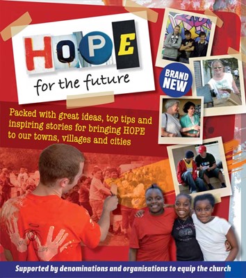 Hope For The Future (Paperback)