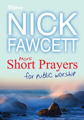 More Short Prayers For Public Worship (Paperback)