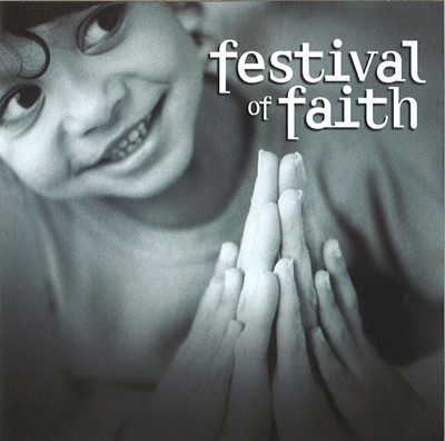 Festival Of Faith (CD-Audio)