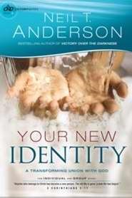 Your New Identity (Paperback)