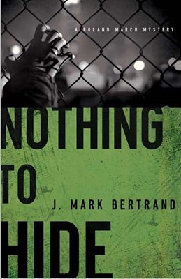 Nothing To Hide (Paperback)