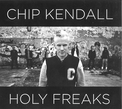 Holy Freaks (CD-Audio)