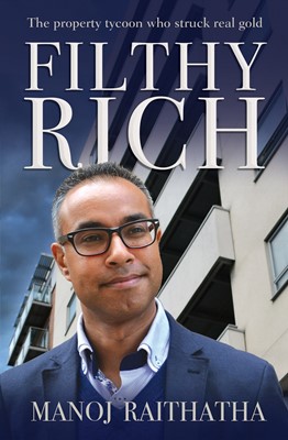 Filthy Rich (Paperback)