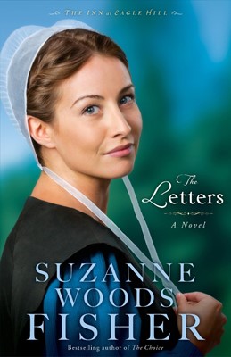 The Letters (Paperback)