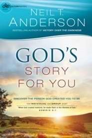 God's Story For You (Paperback)