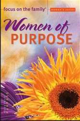 Women Of Purpose (Paperback)