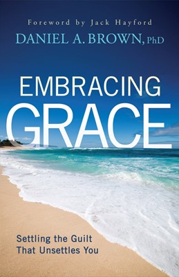 Embracing Grace (Paperback)