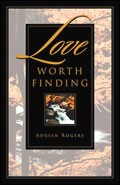 Love Worth Finding (Pack Of 25) (Tracts)