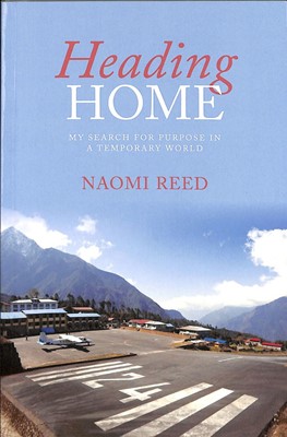 Heading Home (Paperback)