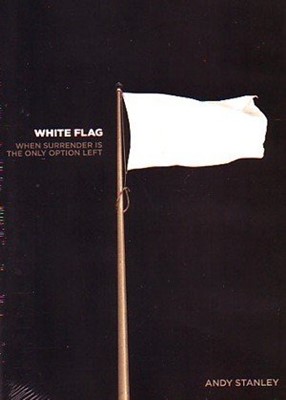 White Flag DVD (DVD)
