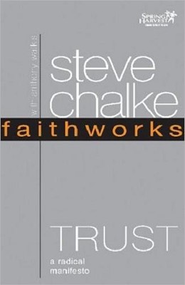 Faithworks: Trust (Paperback)