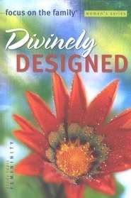Divinely Designed (Paperback)