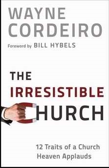 The Irresistible Church (Paperback)