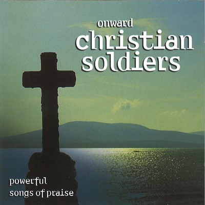 Onward Christian Soldiers (CD-Audio)