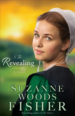 The Revealing (Paperback)