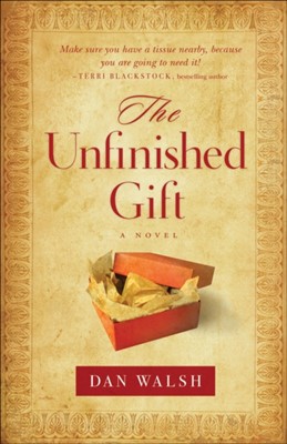 The Unfinished Gift (Paperback)