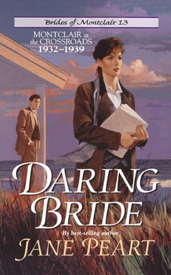 Daring Bride (Paperback)