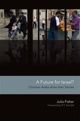 Future For Israel?, A (Paperback)