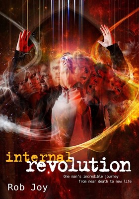Internal Revolution (Paperback)