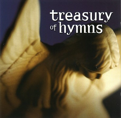Treasury Of Hymns (CD-Audio)