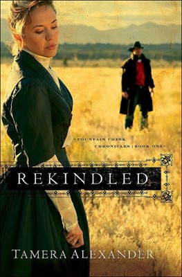 Rekindled (Paperback)