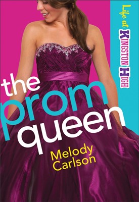 The Prom Queen (Paperback)