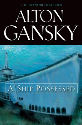 Ship Possessed, A (Paperback)