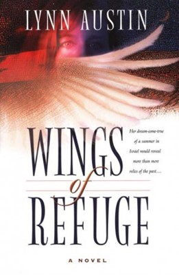 Wings Of Refuge (Paperback)