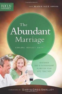The Abundant Marriage (Paperback)