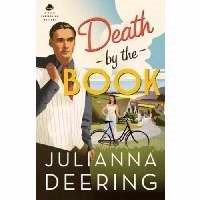 Death By The Book (Paperback)