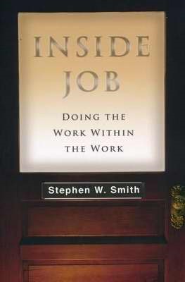 Inside Job (Paperback)
