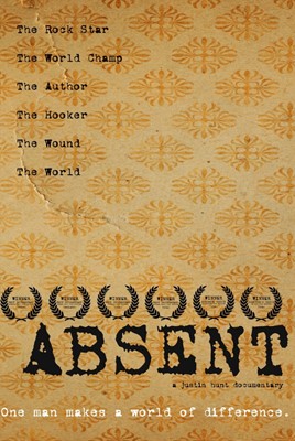 Absent Documentary (DVD Audio)