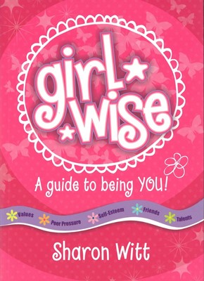 A Guide To Being You (Paperback)