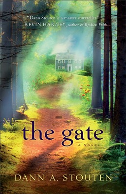 The Gate (Paperback)