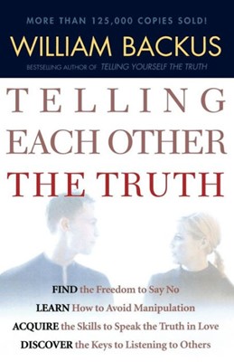 Telling Each Other the Truth (Paperback)