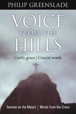 Voice From The Hills (Paperback)