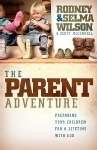 The Parent Adventure (Paperback)