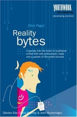 Reality Bytes (Paperback)