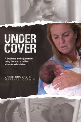 Undercover (Hard Cover)
