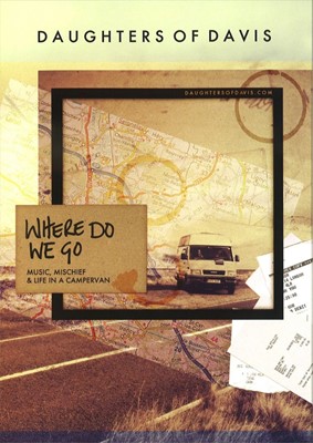 Where Do We Go (DVD Audio)