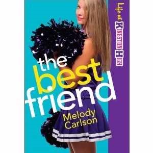 The Best Friend (Paperback)