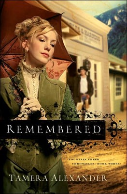 Remembered (Paperback)