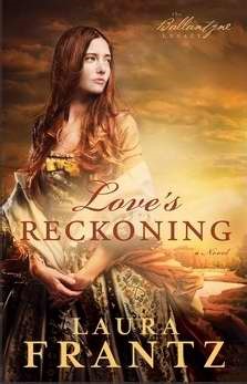 Love's Reckoning (Paperback)