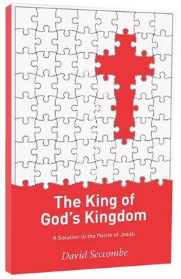 The King Of God's Kingdom (Paperback)