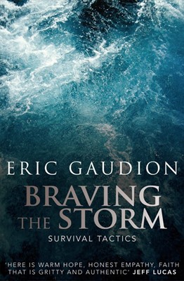 Braving The Storm (Paperback)