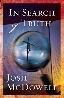 In Search Of Truth (Pack Of 25) (Tracts)