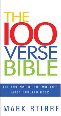 The 100 Verse Bible (Paperback)