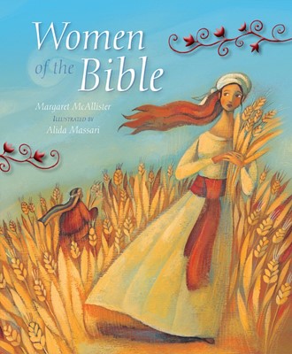 Women Of The Bible (Hard Cover)