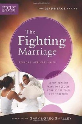 The Fighting Marriage (Paperback)