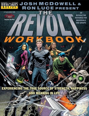 Revolt (Workbook) (Paperback)